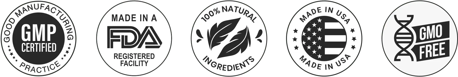 ReviTag gmp and fda approved