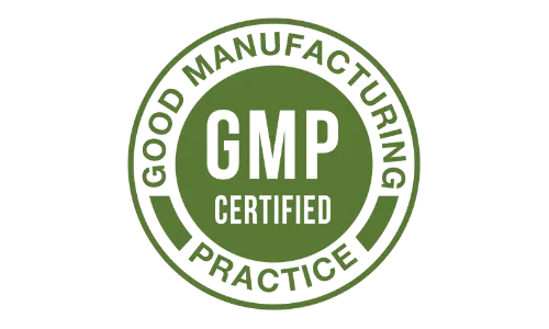 ReviTag gmp certified